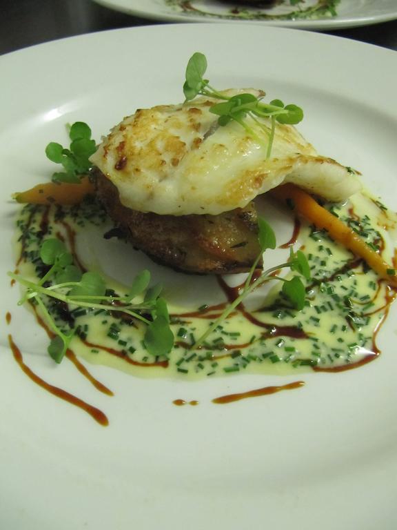 Bath Arms Crockerton Hotel Warminster Buitenkant foto